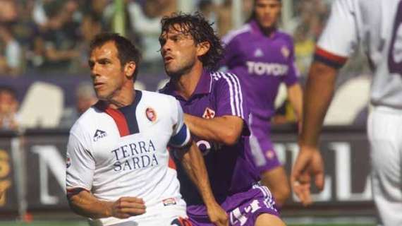 ACCADDE OGGI - Il 28 novembre 2004 Lazio-Cagliari termina 2-3: decisive le reti di Langella, Zola ed Esposito