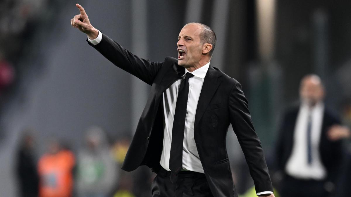 Donadoni sul Milan: "Allegri ha saputo creare un gruppo coeso e unito, in campo si vede un’altra squadra"
