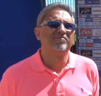 Alvino: "Napoli, non sarà un mal di gola a fermare Osimhen. A Cagliari ci sarà"
