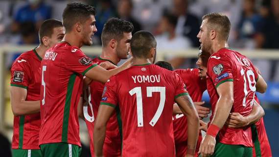 L'ex rossoblu Despodov pronto a guidare la sua Bulgaria contro l'Irlanda del Nord
