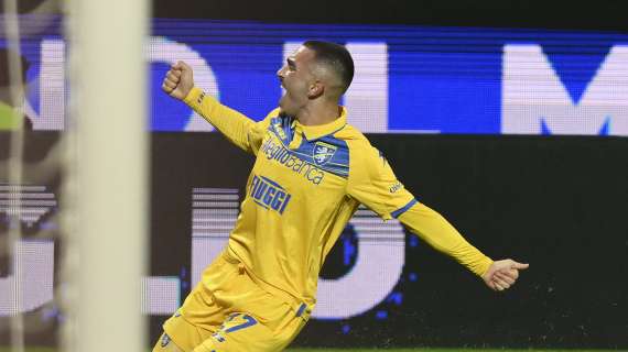 Cagliari, piace il talento del Bayern Arijon Ibrahimović. In Italia ha vestito le maglie di Frosinone e Lazio