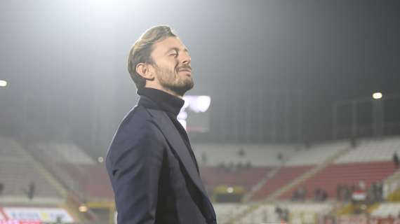 Balzaretti: "Contro il Milan Zappa spesso libero perché Zortea o Piccoli tenevano impegnato Theo"