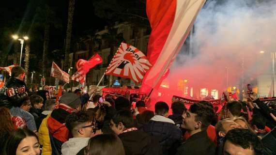 Calzone: "Piovono fischi sul Bari che non riesce ad elaborare la sconfitta con il Cagliari"