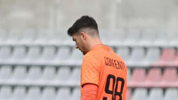 Non solo il Cagliari su Confente. Anche lo Spezia pensa al portiere del Vicenza