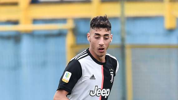 Albanese: "Riccio-Cagliari, dopo la trafila alla Juventus si aprono le porte della Serie A"