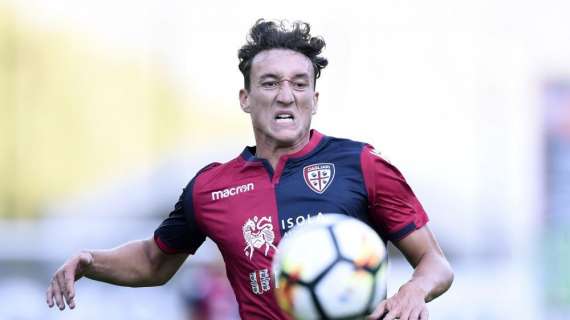 Giannetti sul piede di partenza: richiesta ufficiale del Parma per l'attaccante