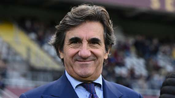 QUI TORINO - Cairo: "Il calcio italiano oggi ha un debito di 5.7 miliardi di euro, situazione delicata"