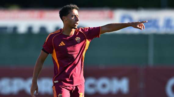 Di Marzio: "Cagliari e Torino su Salah-Eddine"