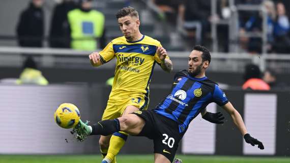 Serie A, le formazioni ufficiali di Lazio-Verona: out Suslov tra gli scaligeri