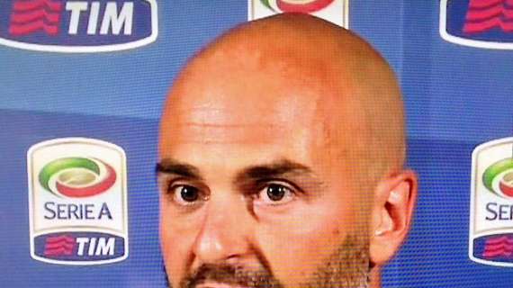 Giulini: "E' fatta per Capuano, domani arriva un portiere da Champions"