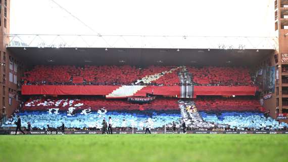 QUI GENOA - Ingresso della società nella Piattaforma Fifa Collect