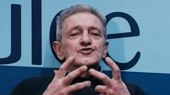 Orrico: "Allegri non lo metto tra i migliori perché è davvero spudorato nel rinunciare al gioco"