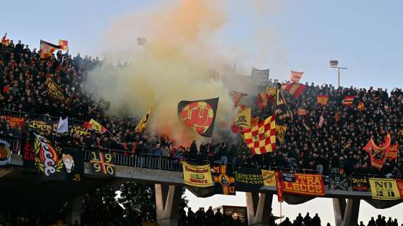 Primavera 1 - Lecce, doppio rinforzo alla vigilia della sfida contro il Cagliari