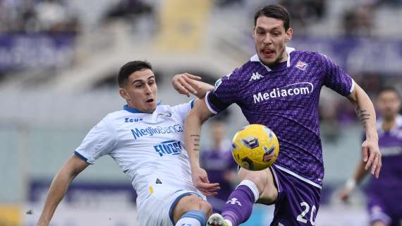 Sky - Monterisi, oltre al Cagliari spunta anche l'interesse Hellas Verona