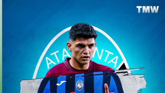 Champions League, l'Atalanta rifila 3 reti allo Shakthar: a segno l'ex rossoblù Bellanova