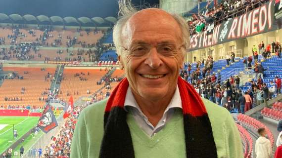 ESCLUSIVA TC - CARLO PELLEGATTI: "Ultimamente il Cagliari, anche quando ha perso, non è mai stato dominato. Il Milan viene dal trionfo in Supercoppa, dunque la speranza è che a San Siro vada in scena una bella partita"