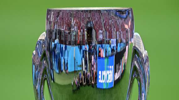 Supercoppa Italiana: il programma delle gare