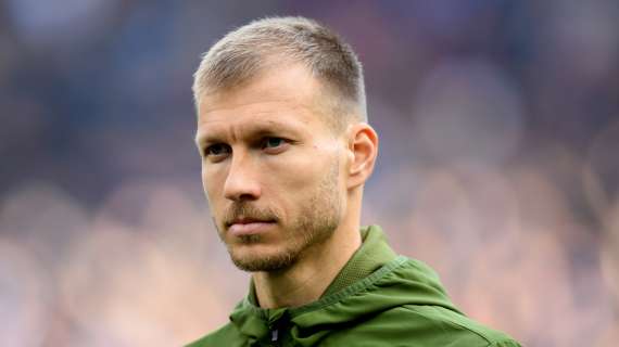 Klavan, niente presidenza della Federcalcio estone. Il messaggio dell'ex Cagliari: "Il calcio è per tutti!"