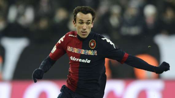 Thiago Ribeiro: "Cagliari, che divertimento con Nainggolan! In Sardegna la mia esperienza migliore all'estero"