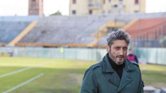 Roberto Gemmi nuovo direttore sportivo dell'Empoli. Il Comunicato