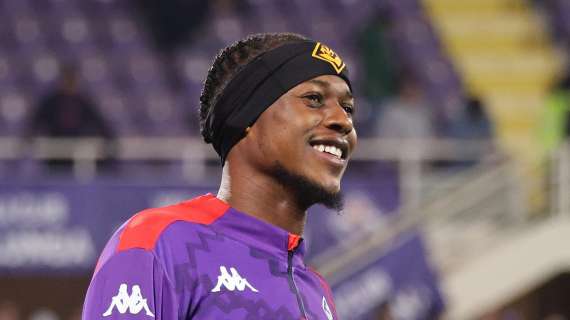 Tanti club interessati a Kouame: la Fiorentina fissa il prezzo