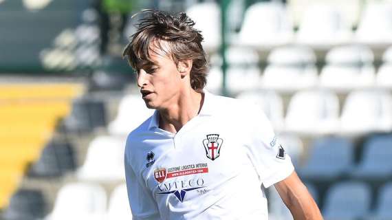 Beltrame: "Il Bari avrebbe potuto battere il Cagliari, peccato per quel gol a un minuto dalla fine"