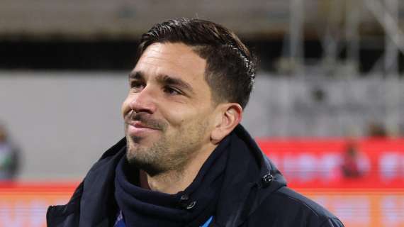 Genoa, caccia ad una punta: occhi sull'ex Cagliari Simeone. Piace anche Nzola