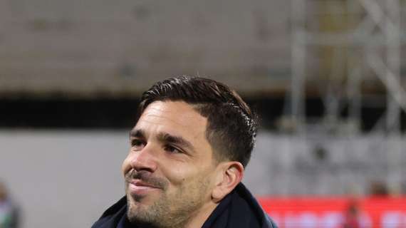 Simeone al Siviglia può aiutare il Napoli a sbloccare la trattativa per Juanlu Sanchez