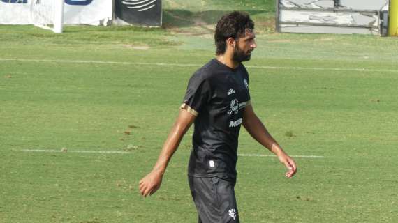 Il Cagliari Calcio festeggia Luperto: "Tanti auguri, Lupo" (FOTO)