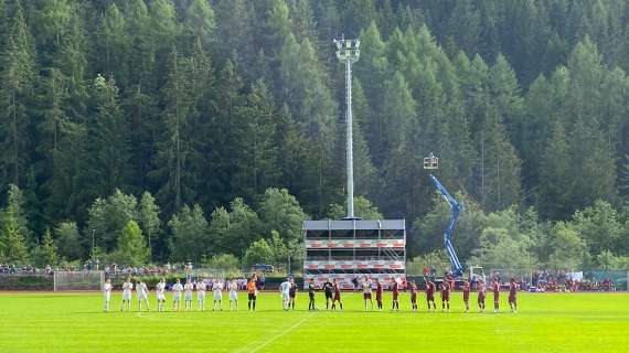 Torino Primavera, Talia: "Portiamo via 3 punti che volevamo a tutti i costi"