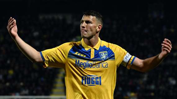 Luca Mazzitelli verso il sì al Cagliari