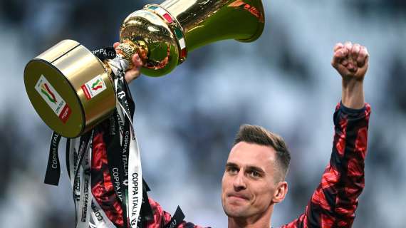 QUI JUVENTUS - Milik dovrà stare fuori tre mesi