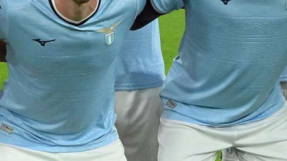 Primavera 1 - Lazio, Serra: "Da martedì pensiamo al Cagliari. Per me è un derby"