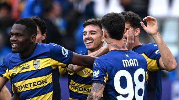 QUI PARMA - Iniziata la settimana di preparazione della sfida contro il Cagliari