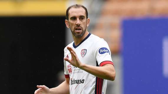 Godin torna nel mirino dei club turchi: il Besiktas lo osserva