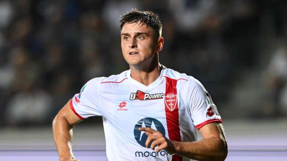 Zanoncelli: "Colombo può consacrarsi al Monza. Lui e Papu Gomez si completano"