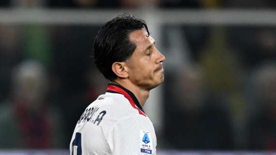 Lapadula rosso, Spezia ko al Picco dopo un anno. L'ex Cagliari da 4!