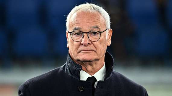 Serie A, le formazioni ufficiali di Udinese-Roma: Ranieri manda Dybala in panchina