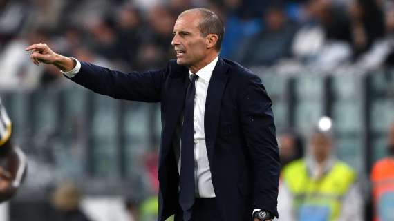 Biasin: "Allegri è tornato perchè convinto di vincere lo scudetto"