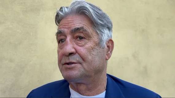 Frosinone, mercoledì la conferenza di Stirpe: Angelozzi, mercato e diversi temi in ballo
