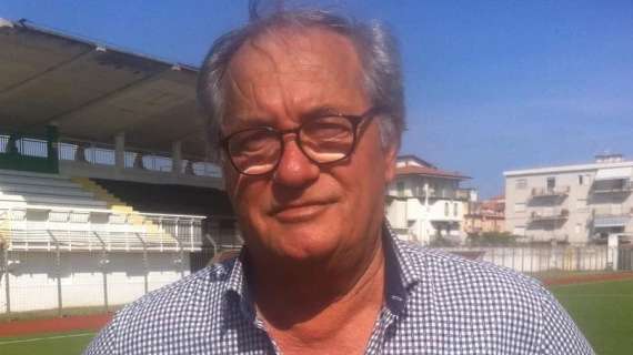 5 giugno 1951, a Scalea nasceva Silvio Longobucco