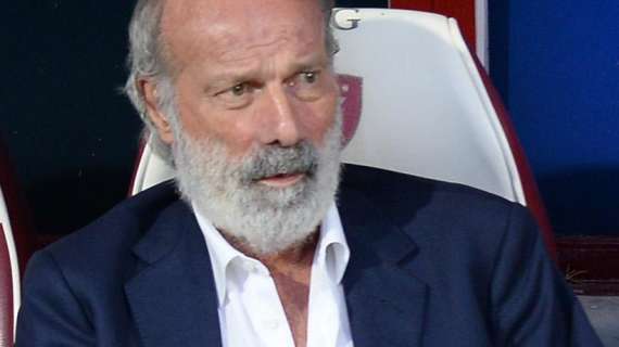 Walter Sabatini apre la quarta settimana del corso per Ds: presente anche l'ex Ariaudo