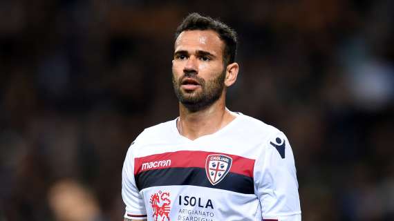 Castan: "Dopo il tumore Spalletti mi disse che il mio livello era il Frosinone"