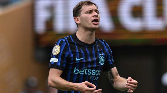 Dalla Spagna - Real Madrid, Xabi Alonso pensa a Barella per il dopo Modric: ostacolo prezzo