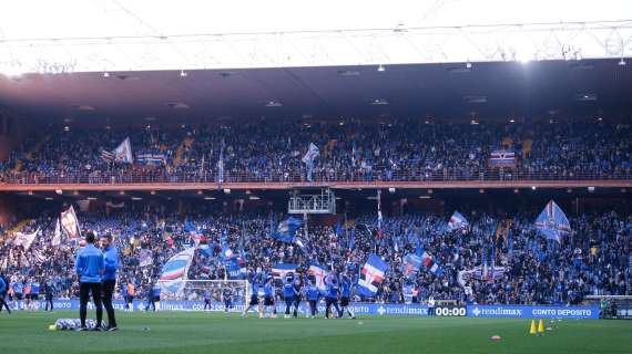 Samp, sfumato Belotti è caccia ad un'altra punta: c'è uno svincolato nel mirino