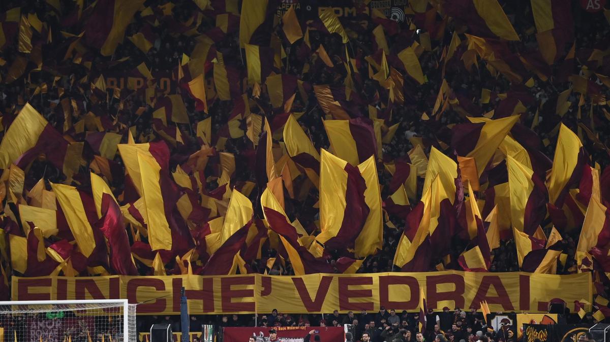 Sportitalia esalta il gol di Sangaré in Roma-Cagliari: "Coordinazione perfetta"