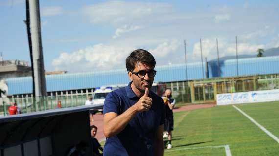 L'ex rossoblù Grassadonia confermato alla guida della Lazio Woman