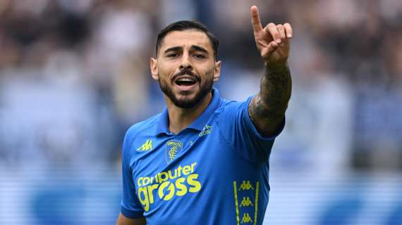 TMW - Cagliari a caccia del dopo Augello: sondaggio per Pezzella dell'Empoli