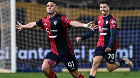 Serie A - Piccoli e Lautaro Martinez al comando per Big Chance fallite