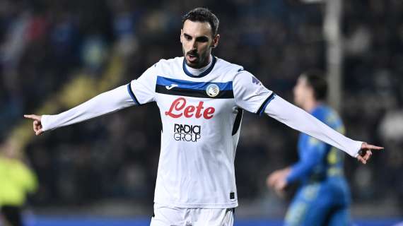 Atalanta, Zappacosta: "Dopo Venezia qualcuno ci tagliava fuori per lo scudetto"